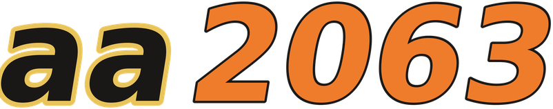 aa2063 logotipo